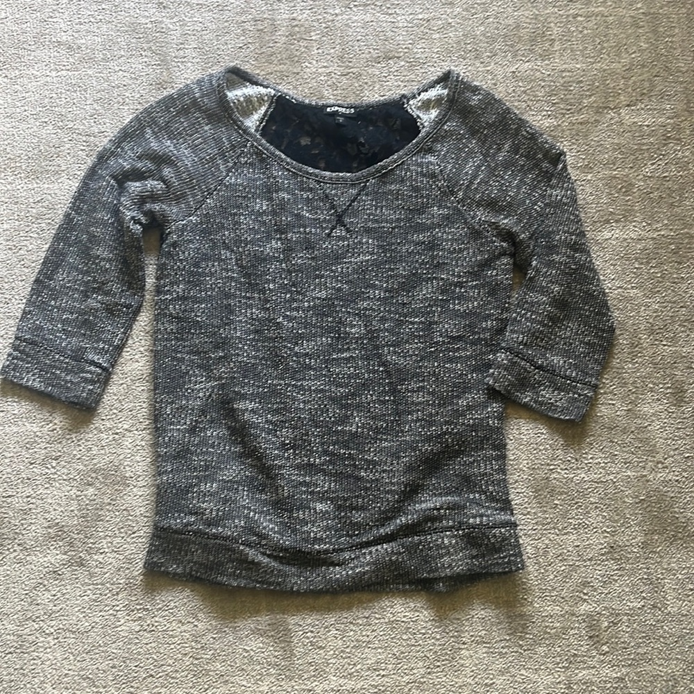Express shirt